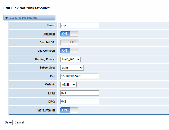 DGW-L301 User Manual | OpenVox Document Center Pasted 5