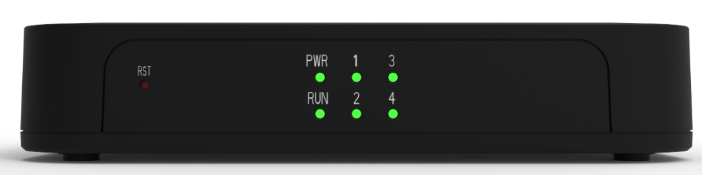 IAG200/IAG400 OIAD Analog Gateway Quick Installation Guide | OpenVox Document Center word image 111
