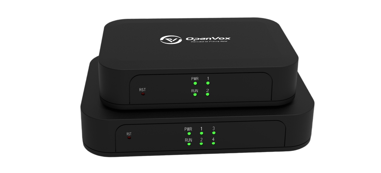 iAG200/400 Analog Gateway User Manual | OpenVox Document Center word image 248