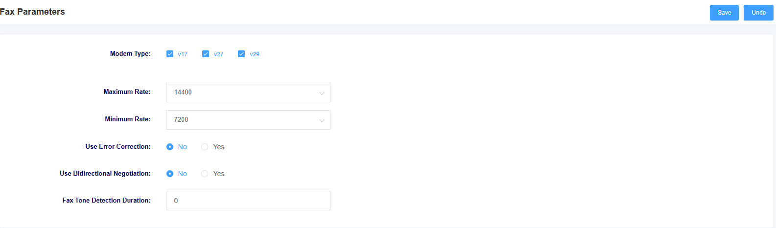 MAG2000 Analog Gateway User Manual | OpenVox Document Center word image 283