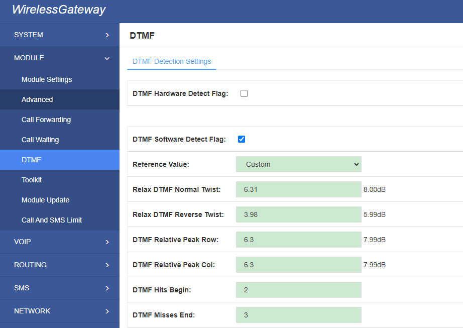 SWG-M20X User Manual V2.0 | OpenVox Document Center word image 256