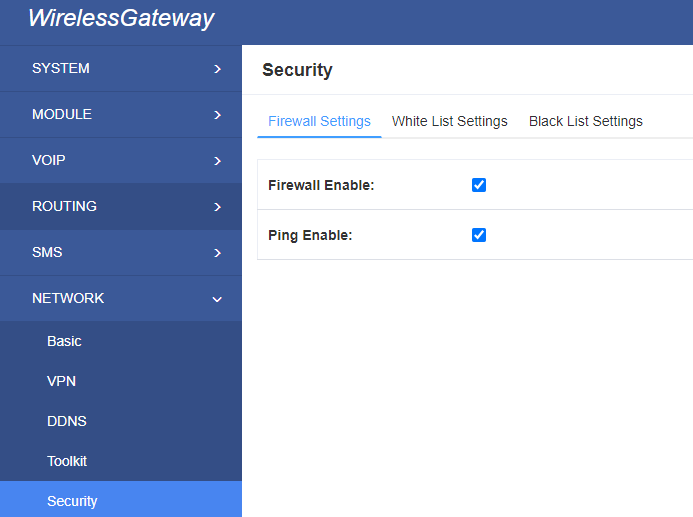 GWM401 User Manual V2.0 | OpenVox Document Center word image 690