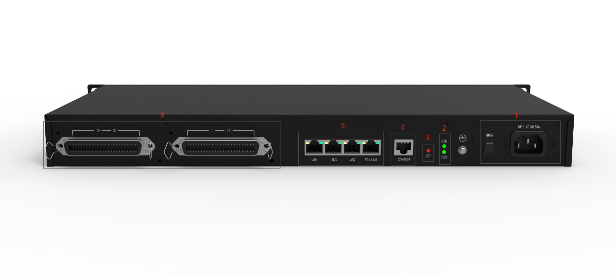 MAG2000 Analog Gateway User Manual | OpenVox Document Center D:\Documents\WeChat Files\wxid_ypna9iag5e2s22\FileStorage\Temp\bbe93fcdec157b693c223f43f0b8893.png
