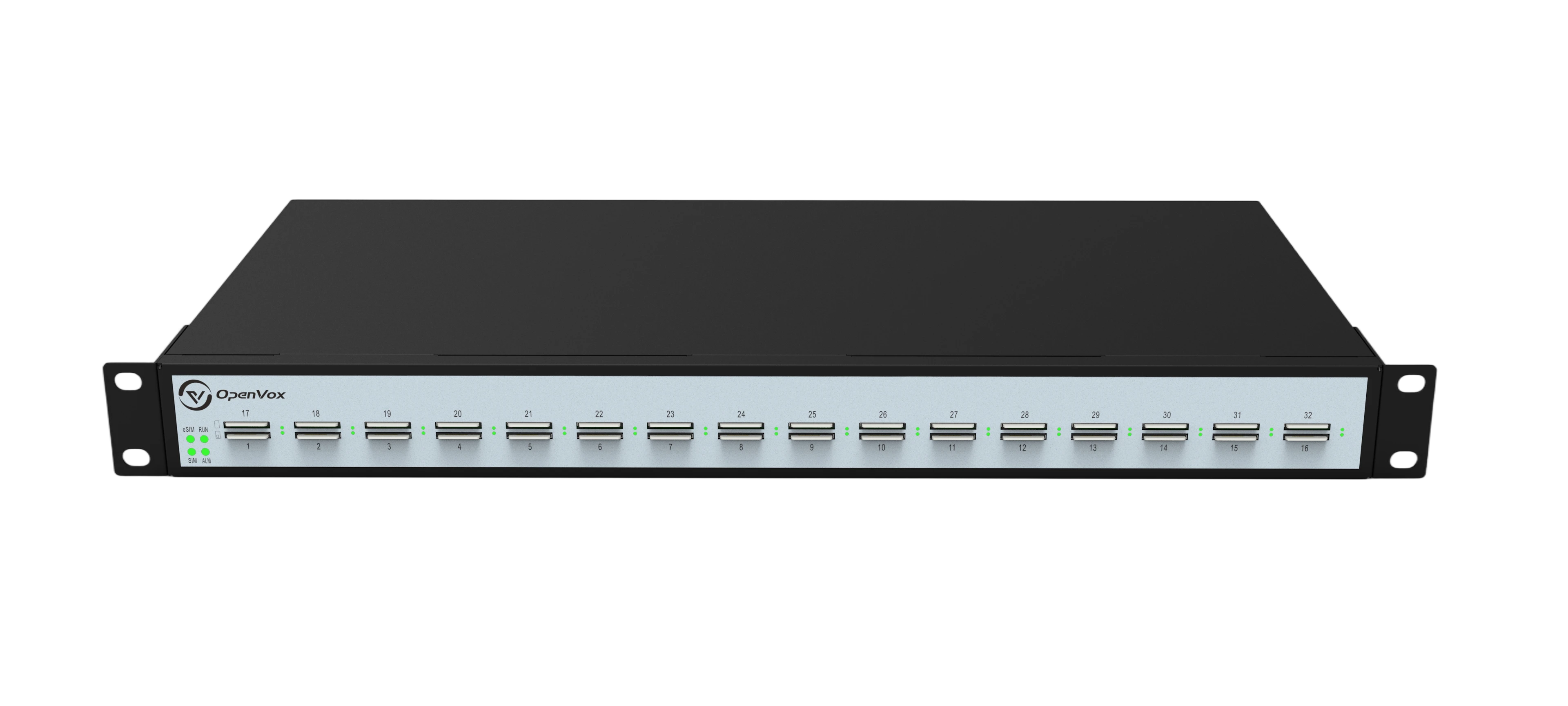 SWG-4016E/4032E User Manual | OpenVox Document Center Pasted 10