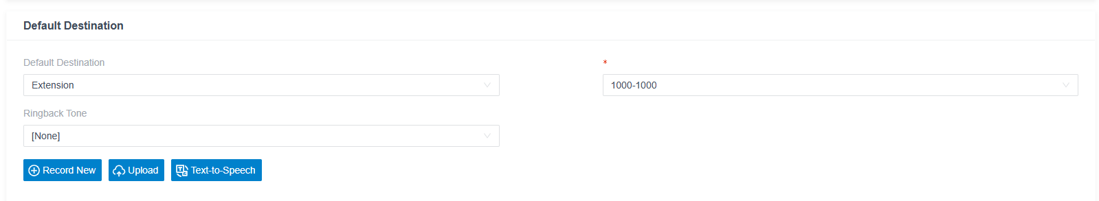 Wirelessa Gateway connect with Yearstar | OpenVox Document Center Pasted 19