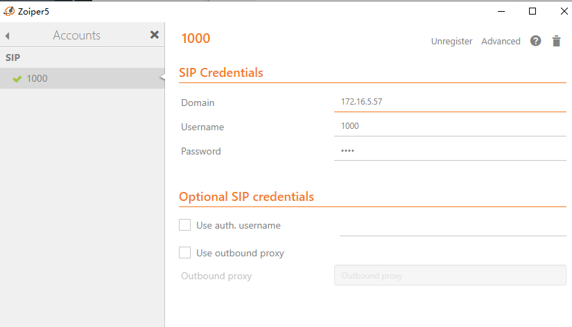 Wirelessa Gateway connect with UScale | OpenVox Document Center Pasted 29