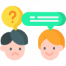 asking